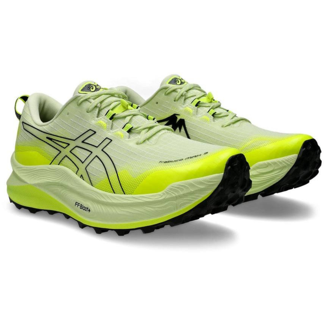 Asics Trabuco Max 3™ – Vert
