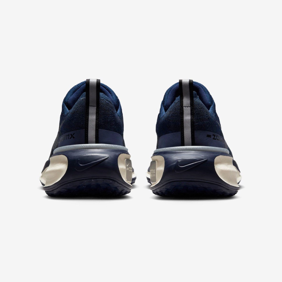 Nike ZoomX Invincible Run 3™ – Édition Marine Nocturne