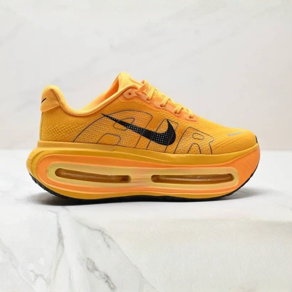 Nike Vomero Premium™ – Édition Jaune Volt