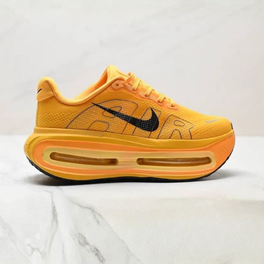 Nike Vomero Premium™ – Édition Jaune Volt