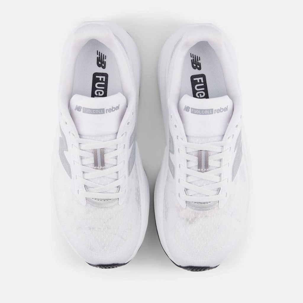 New Balance FuelCell Rebel V5™ – Blanc