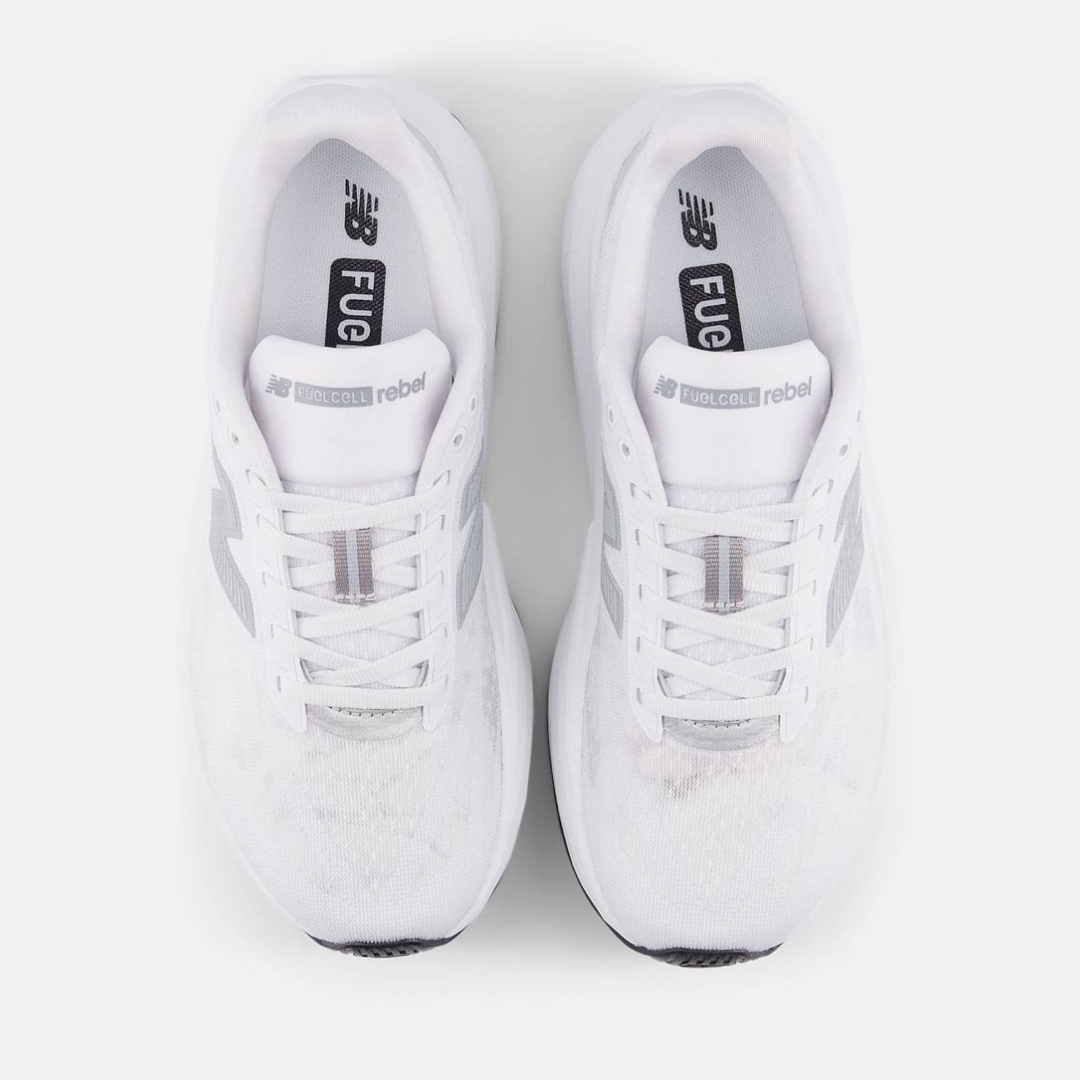 New Balance FuelCell Rebel V5™ – Blanc