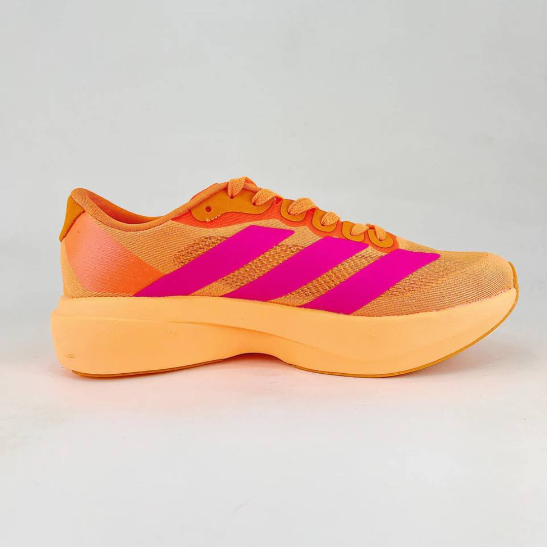 Adidas Adizero EVO SL™ – Orange/Rose