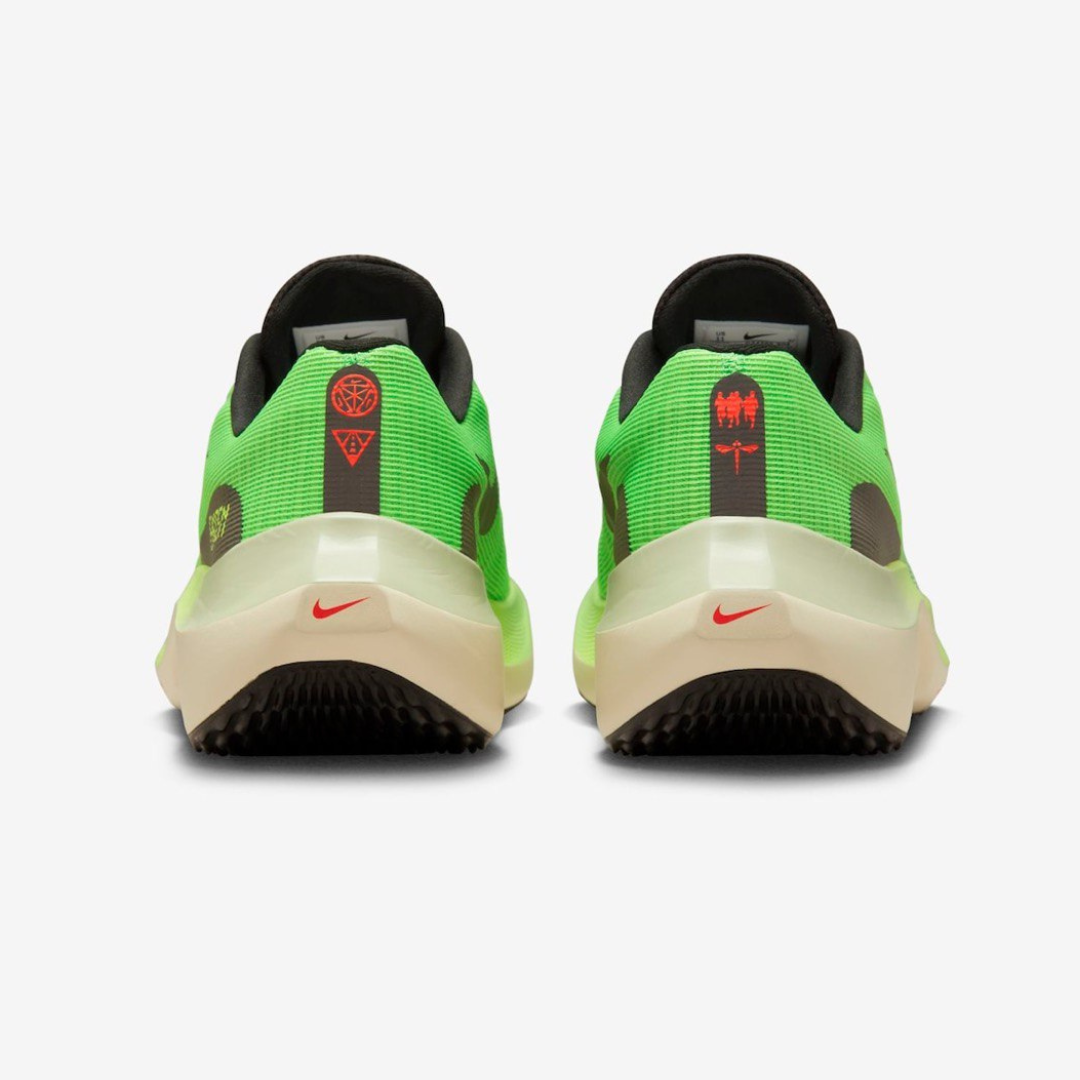 Nike Air Zoom Fly 5™ – Édition Green Surge