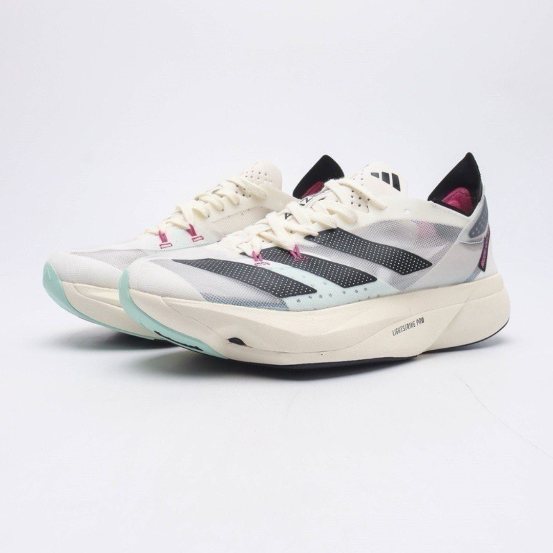 Adidas Adizero Adios Pro 3™ – Blanc Sable