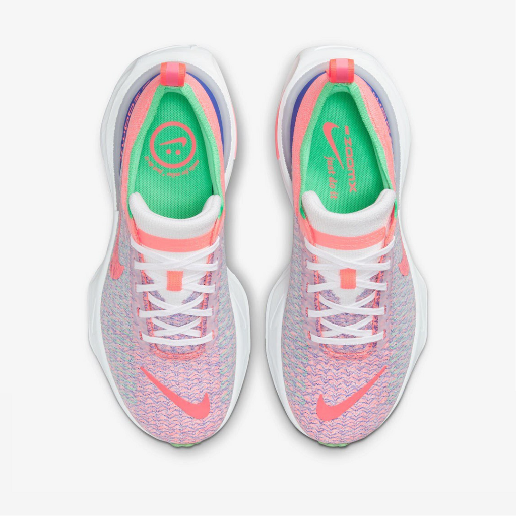 Nike ZoomX Invincible Run 3™ – Édition Blanc Vif