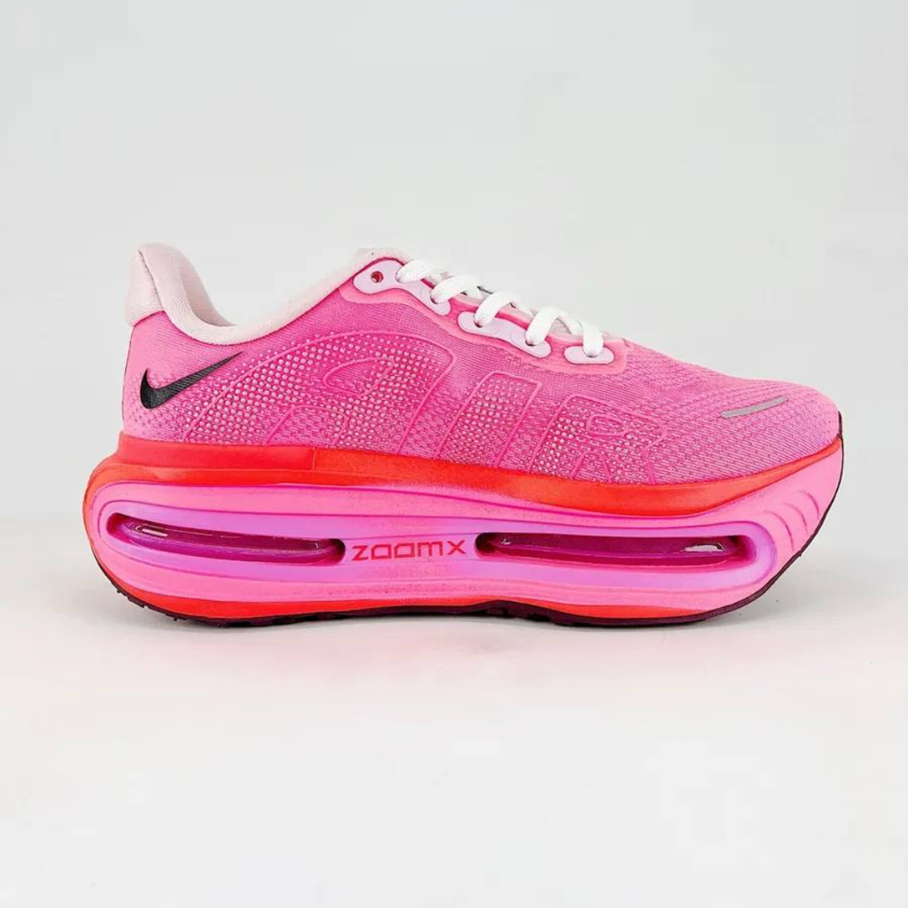 Nike Vomero Premium™ – Rose Pulse et Sunset Orange