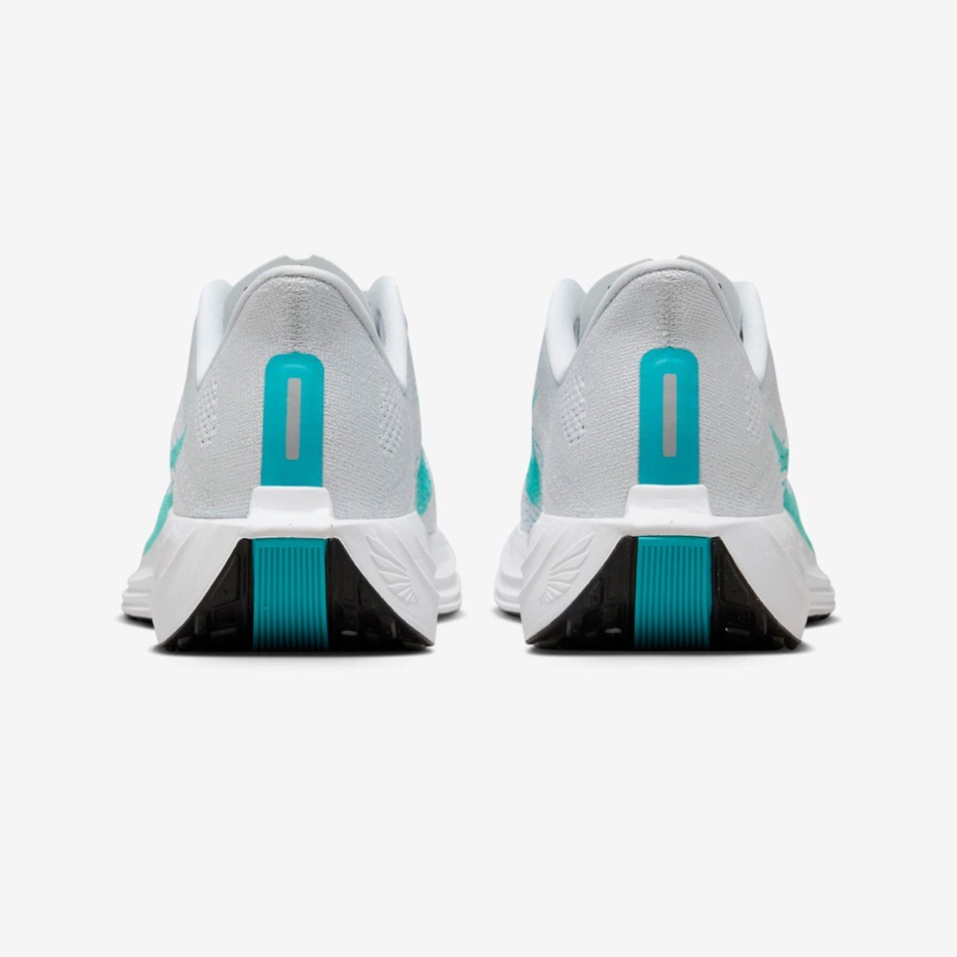 Nike Air Zoom Pegasus Plus™ – Gris et bleu turquoise