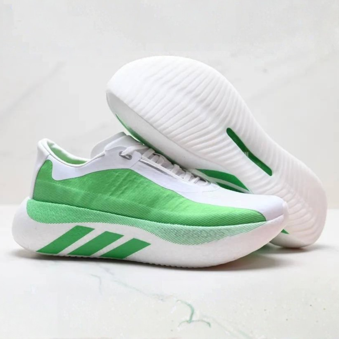 Adidas Hyperboost Edge™ – Blanc/Vert