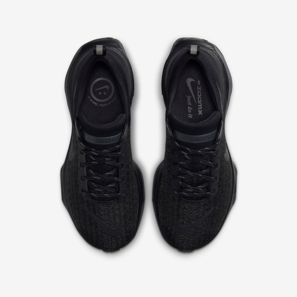 Nike ZoomX Invincible Run 3™ – Édition Triple Black