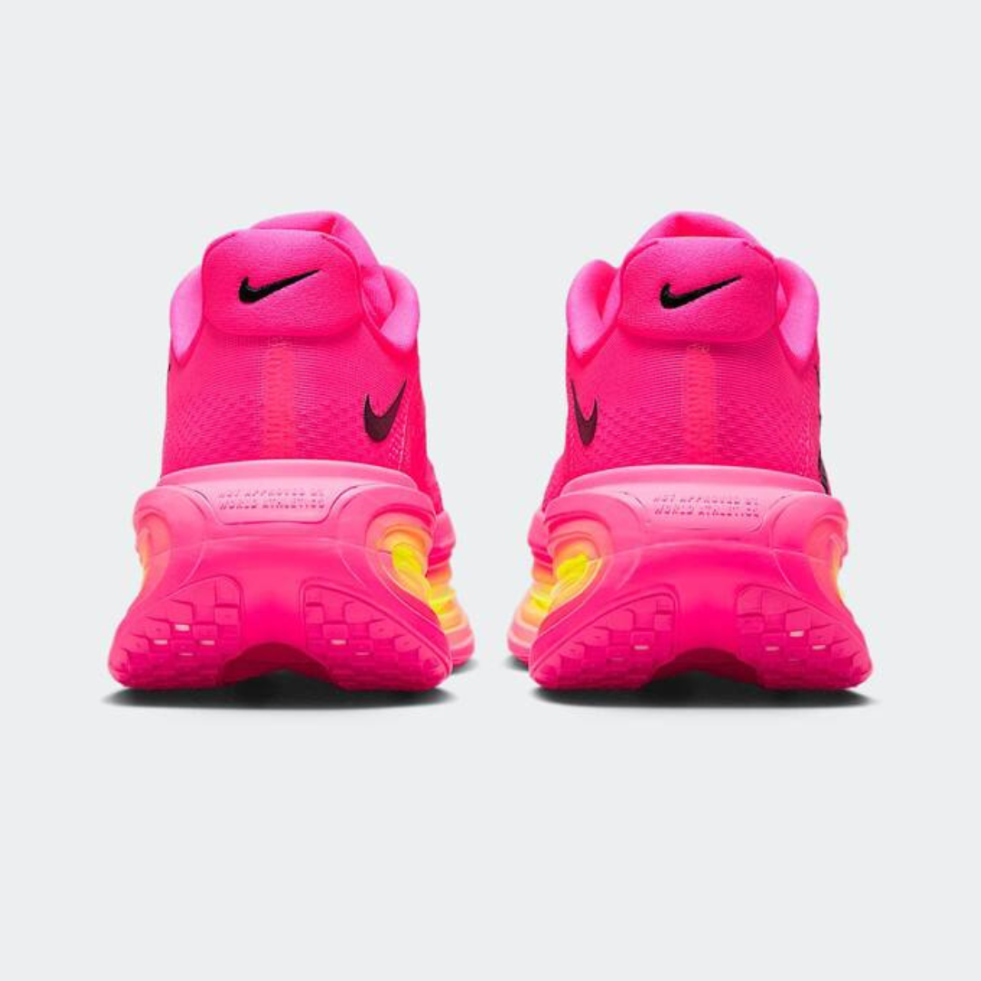 Nike Vomero Premium™ – Édition Rose vif