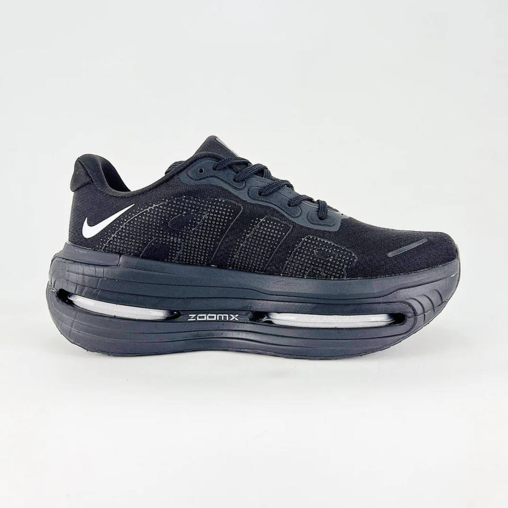 Nike Vomero Premium™ – Édition Triple Black