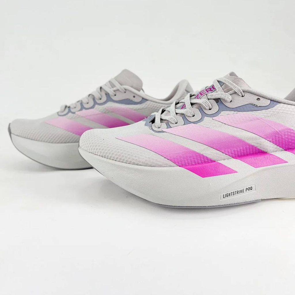 Adidas Adizero EVO SL™ – Gris et lilas