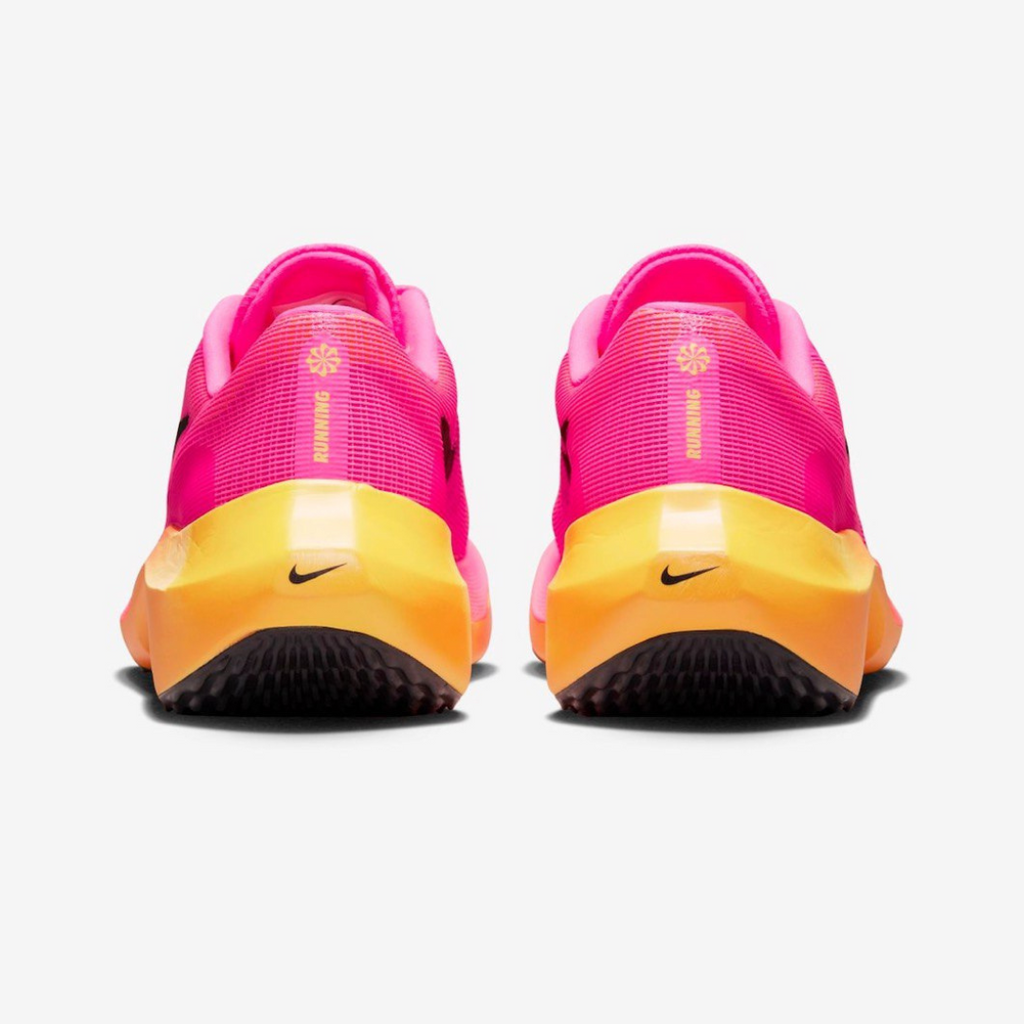 Nike Air Zoom Fly 5™ – Édition Rose Pulse