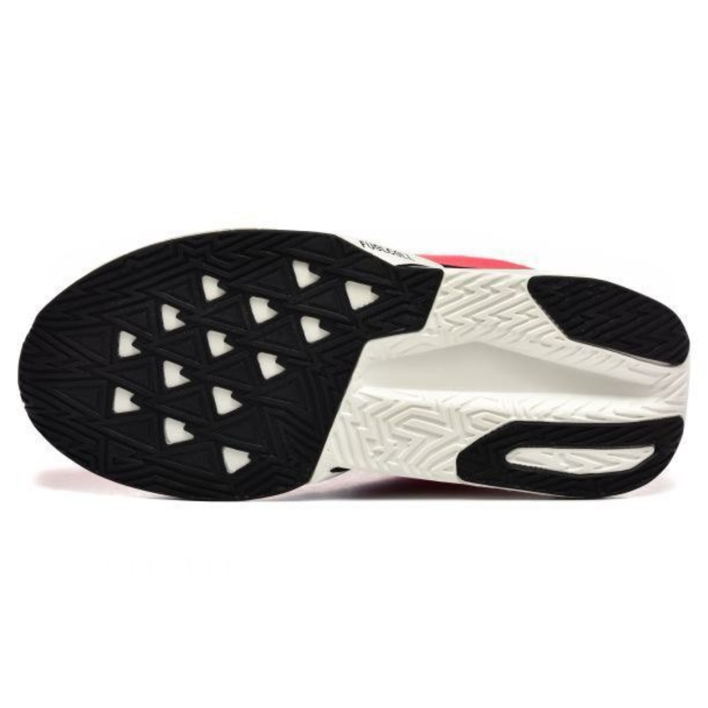 New Balance FuelCell Rebel V5™ – Rouge et blanc