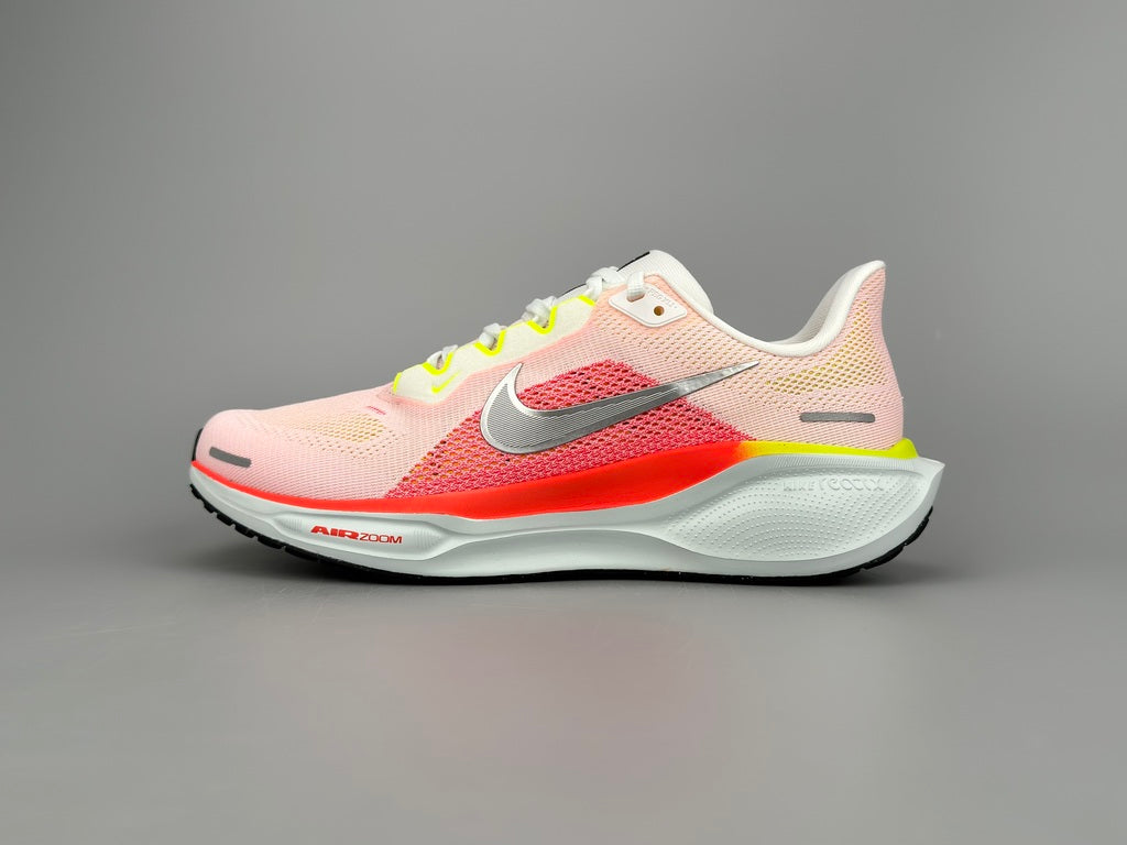 Nike Air Zoom Pegasus 41™ – Rouge Couleur