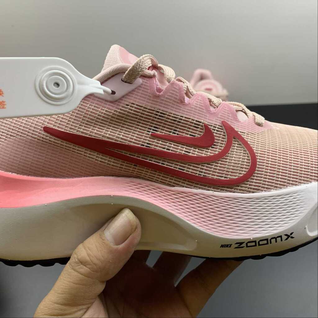 Nike Air Zoom Fly 5™ – Édition Rose Lux