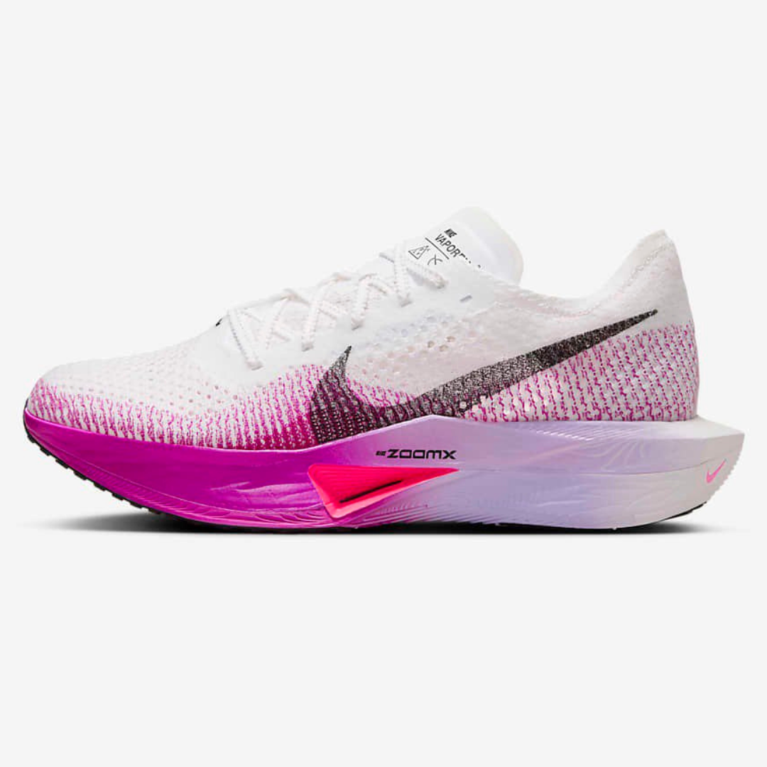 Nike Air ZoomX Vaporfly Next% 3™ – Agate Pulse avec Vivid Grape