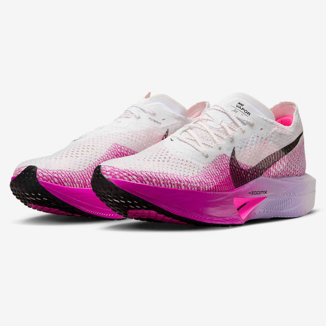 Nike Air ZoomX Vaporfly Next% 3™ – Agate Pulse avec Vivid Grape