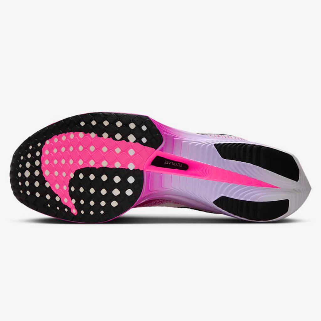 Nike Air ZoomX Vaporfly Next% 3™ – Agate Pulse avec Vivid Grape