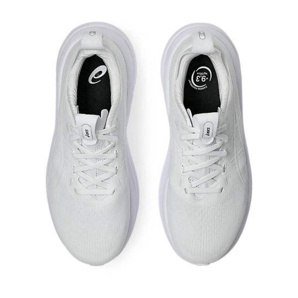 Asics Gel-Nimbus 28™ – Blanc