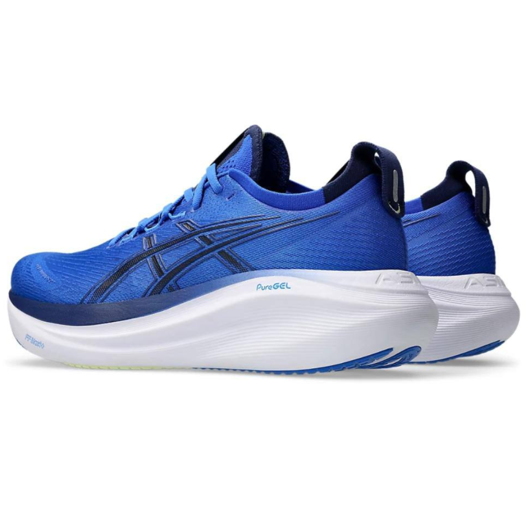 Asics Gel-Nimbus 27™ – Bleu