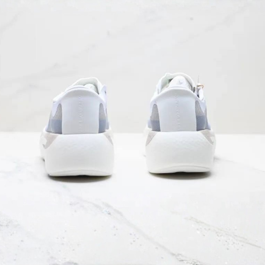 Adidas Hyperboost Edge™ – Blanc/Gris
