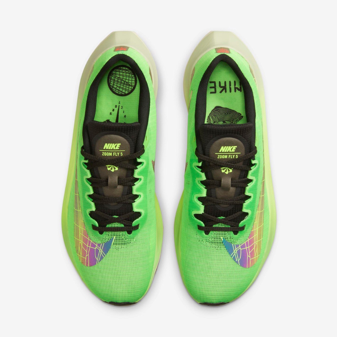 Nike Air Zoom Fly 5™ – Édition Green Surge