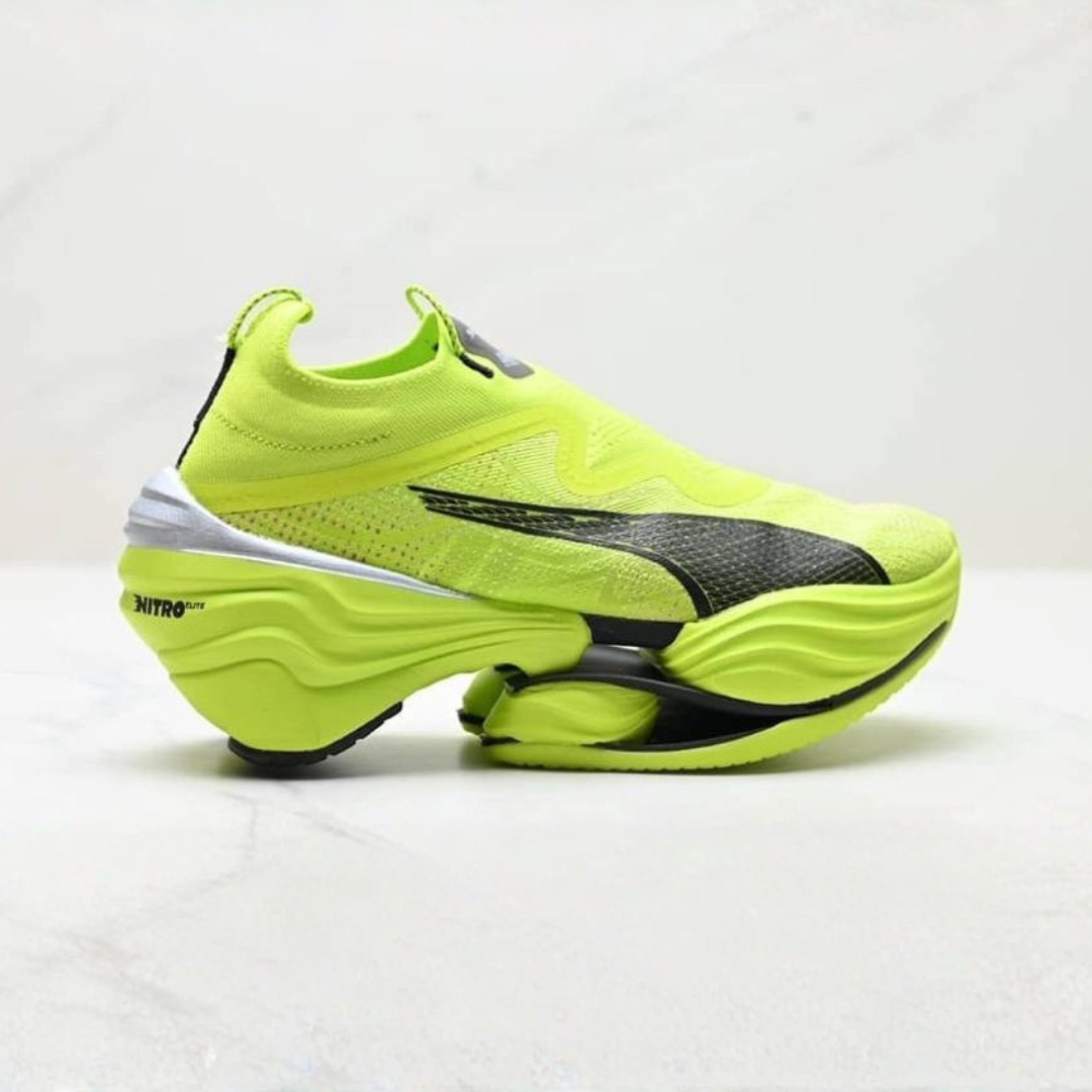 Puma Fast-RB Nitro Elite™ – Vert