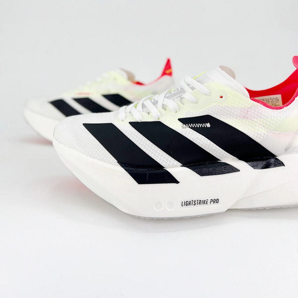 Adidas Adizero Adios Pro 4™ – Blanc