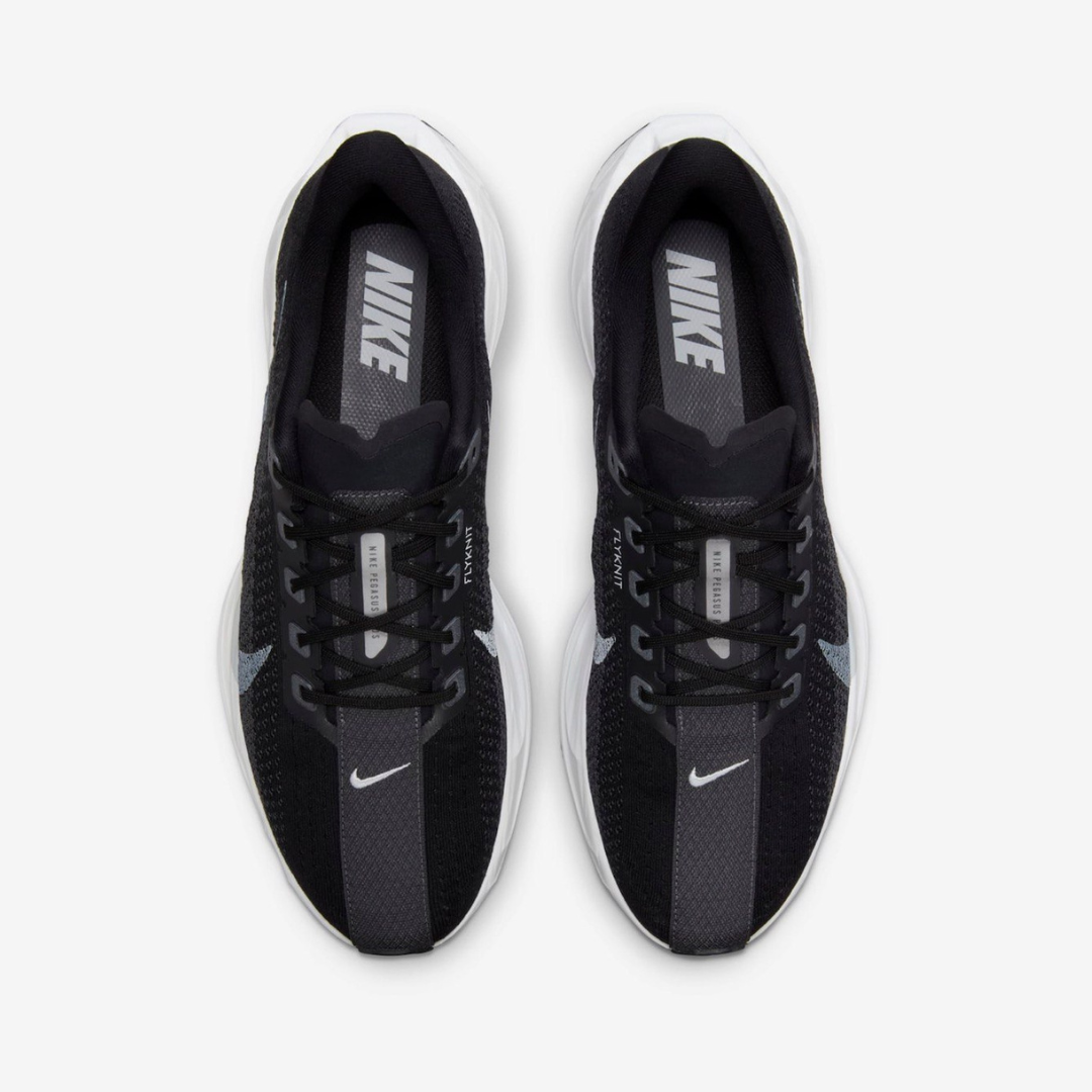 Nike Air Zoom Pegasus Plus™ – Noir/Blanc