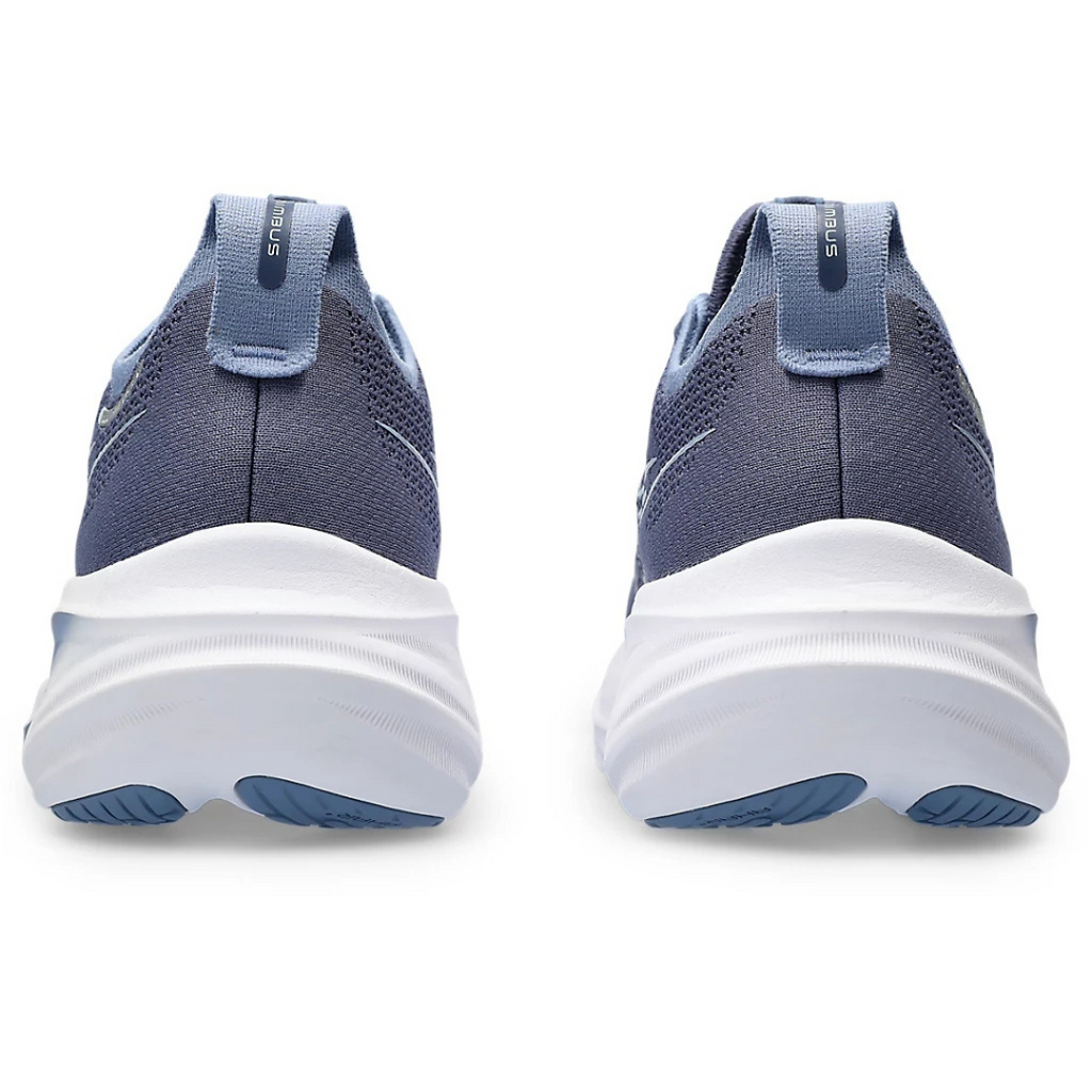 Asics Gel-Nimbus 26™ – Bleu Jean