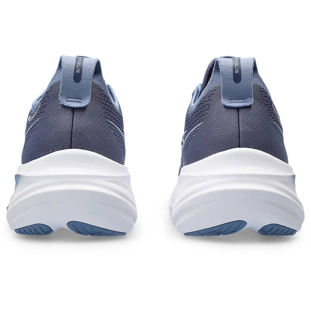 Asics Gel-Nimbus 26™ – Bleu Jean