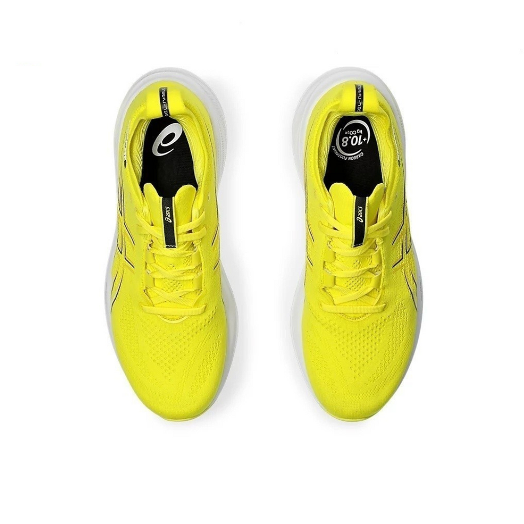 Asics Gel-Nimbus 26™ – Jaune