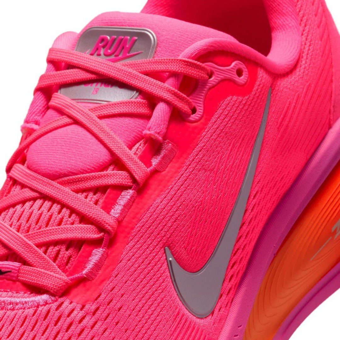 Nike Vomero 18™ – Rose Pulse avec Sunset Orange