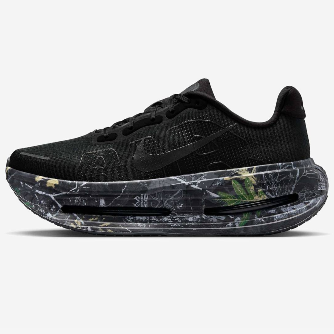 Nike Vomero Premium™ – Édition Realtree Noire