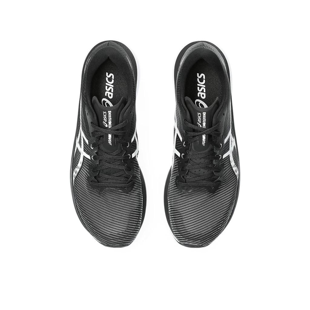Asics Magic Speed 3™ – Noir et Blanc