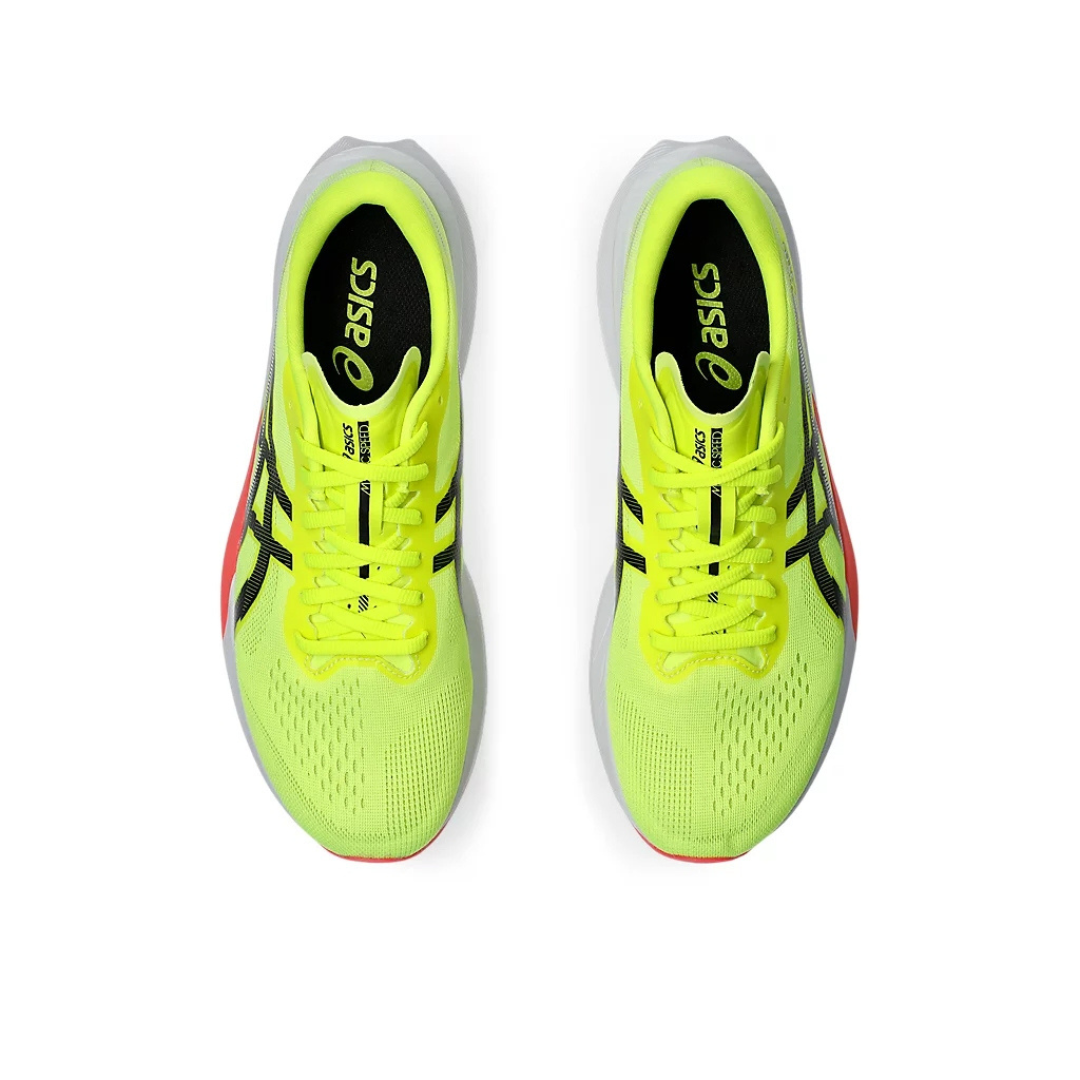 Asics Magic Speed 4™ – Vert c/ Blanc et Rouge