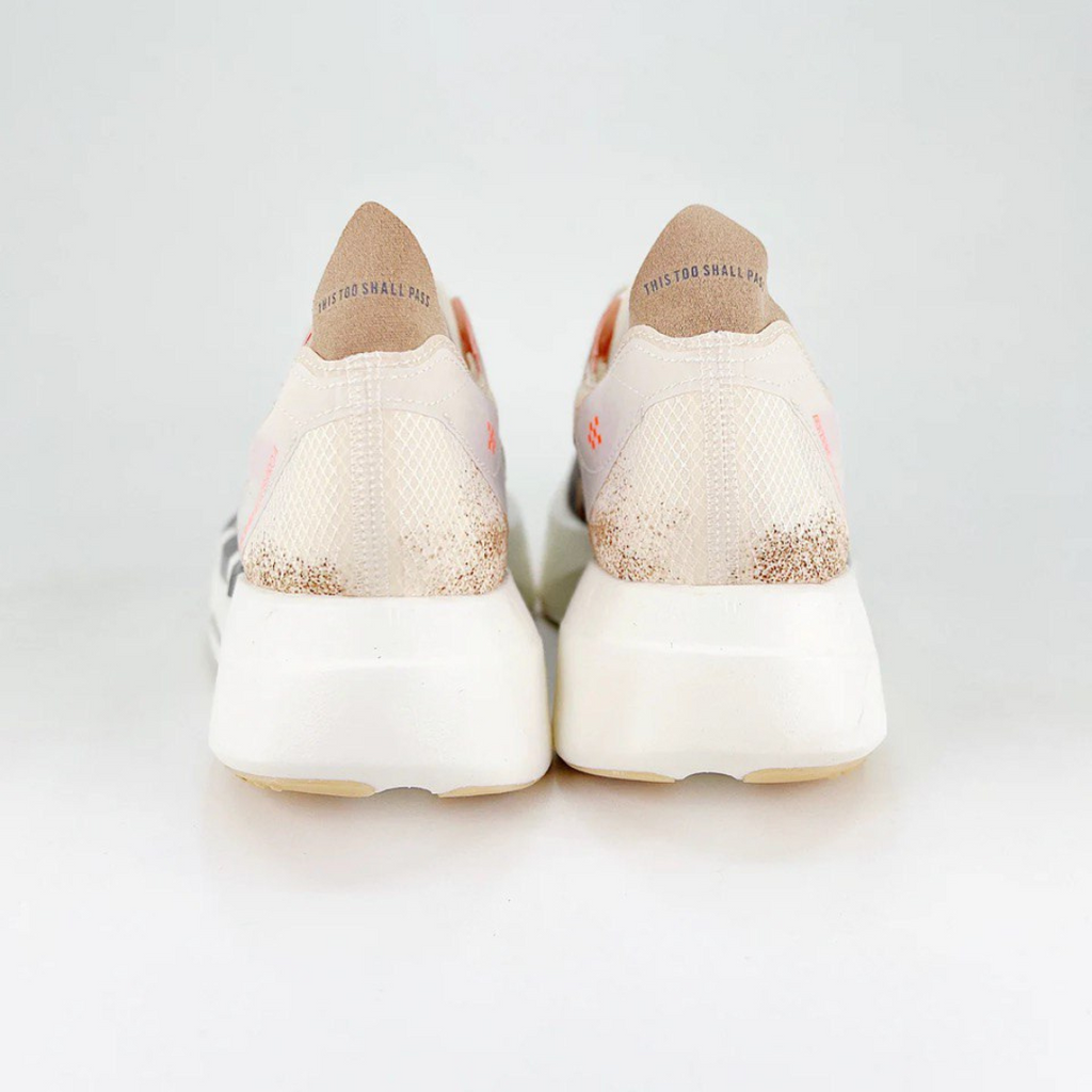 Adidas Adizero Adios Pro 4™ – Beige et Noir