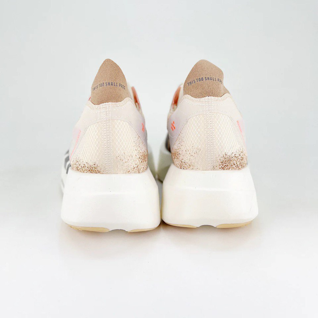 Adidas Adizero Adios Pro 4™ – Beige et Noir