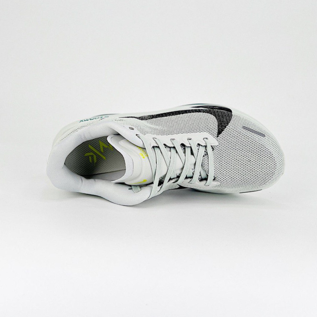 Nike Air Zoom Fly 6™ – Blanc Lumineux avec Vert Flash