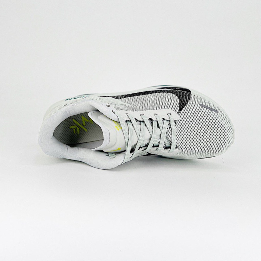 Nike Air Zoom Fly 6™ – Blanc Lumineux avec Vert Flash