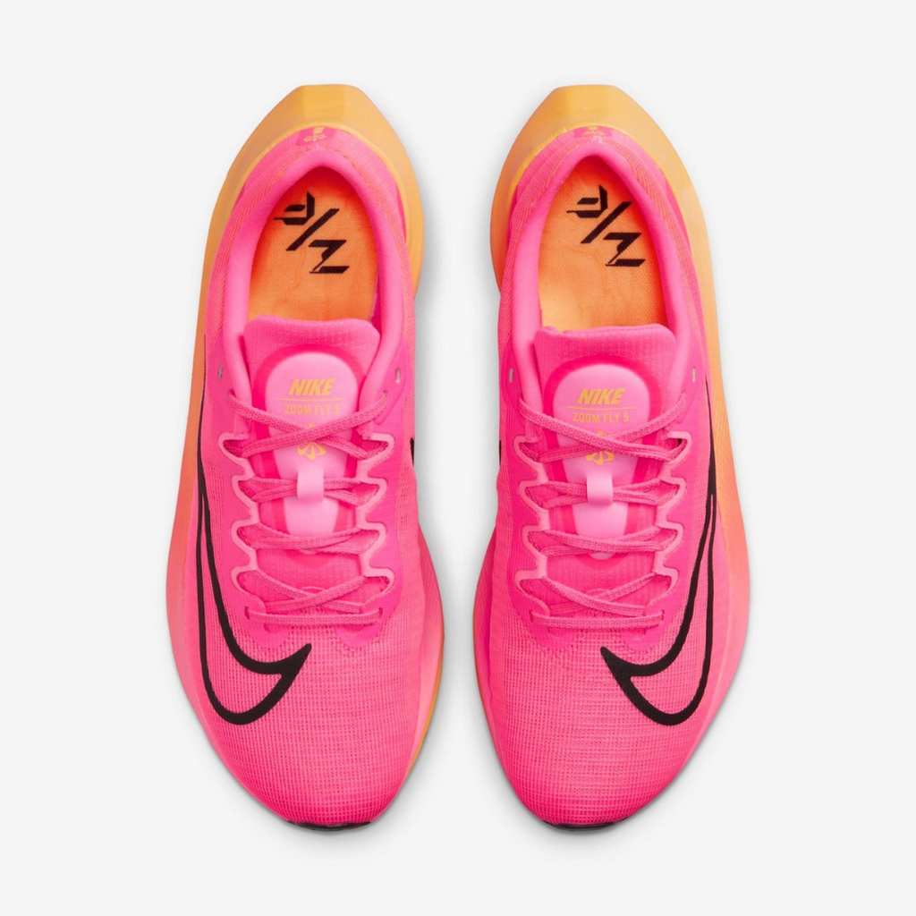 Nike Air Zoom Fly 5™ – Édition Rose Pulse