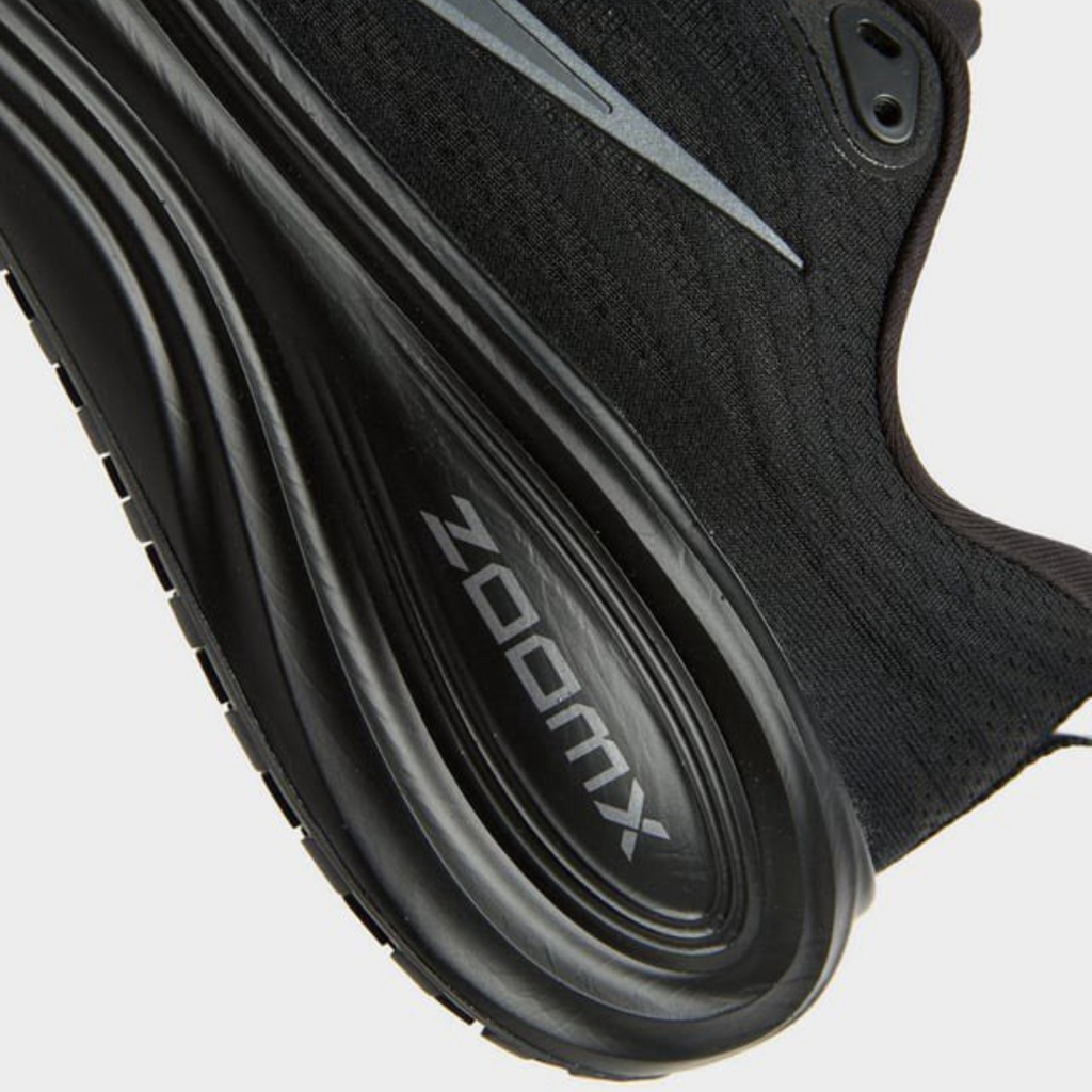 Nike Vomero Plus™ – Édition Triple Black