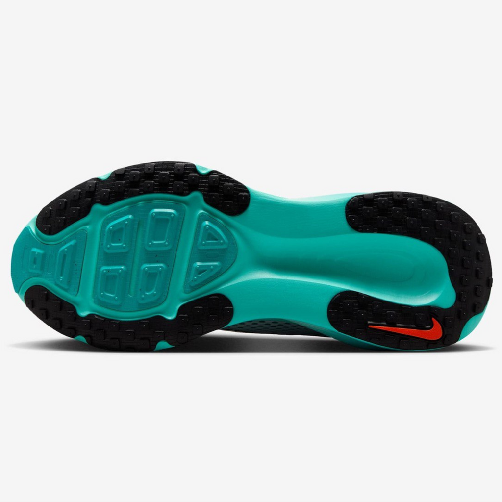 Nike Vomero 18™ – White Glow avec Dusty Cactus