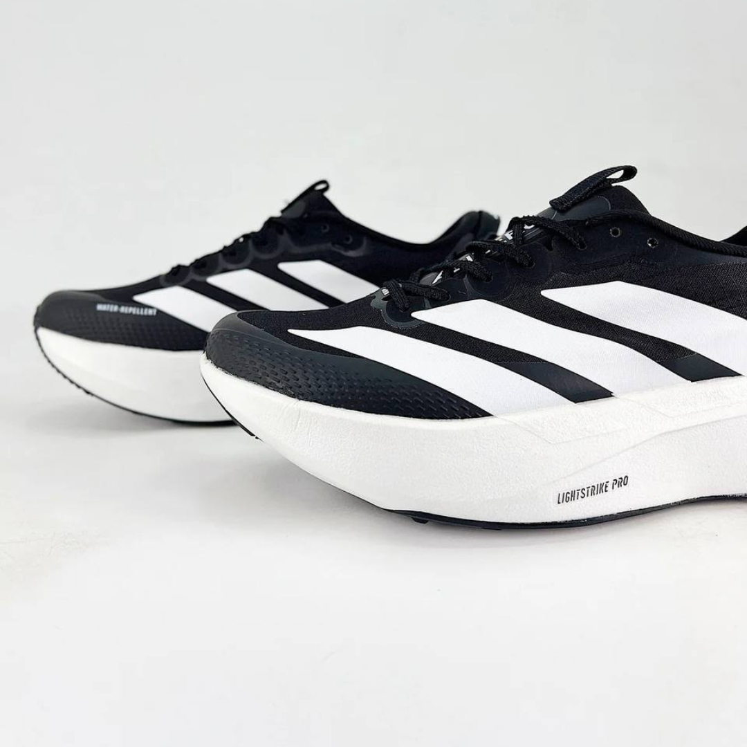 Adidas Adizero EVO SL ATR™ – Noir avec Blanc