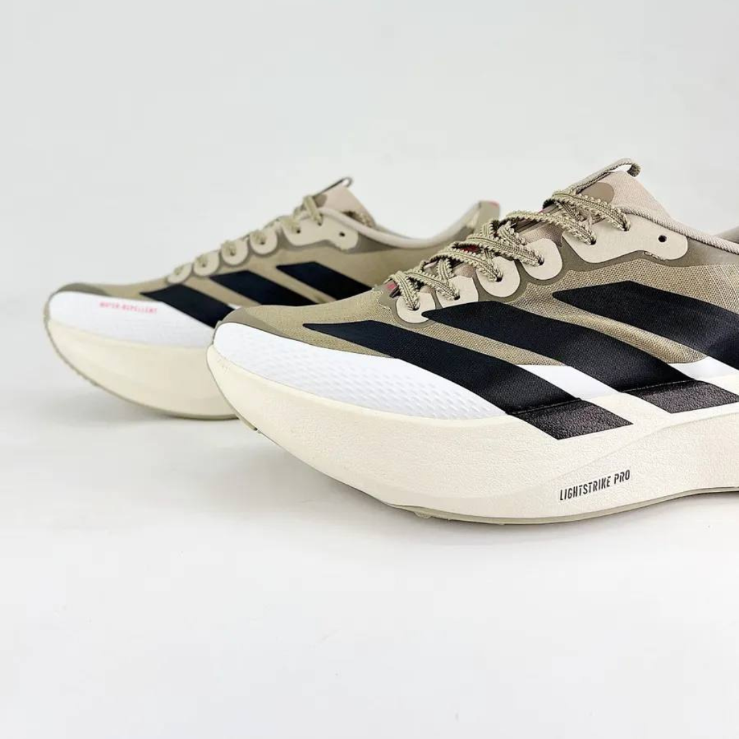 Adidas Adizero EVO SL ATR™ – Beige/Noir
