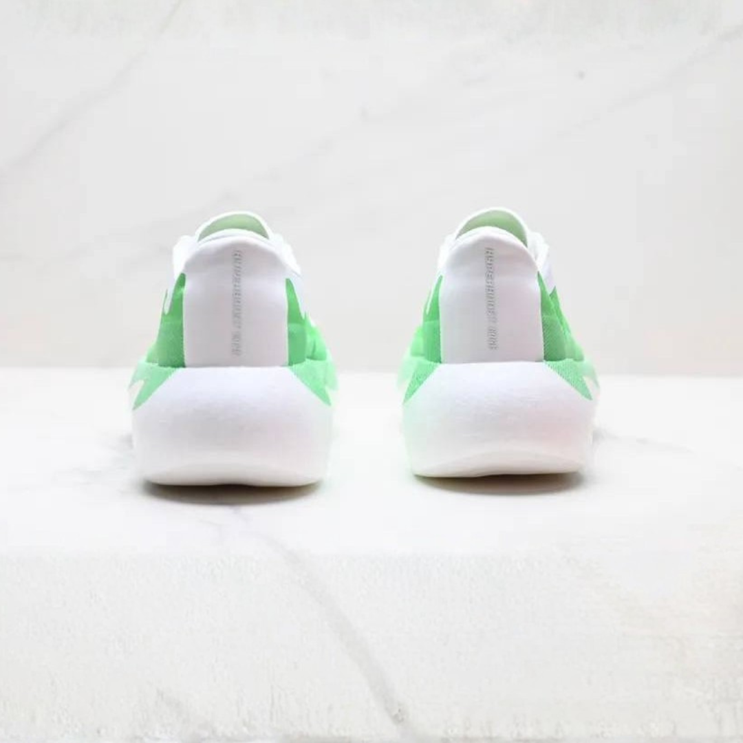 Adidas Hyperboost Edge™ – Blanc/Vert