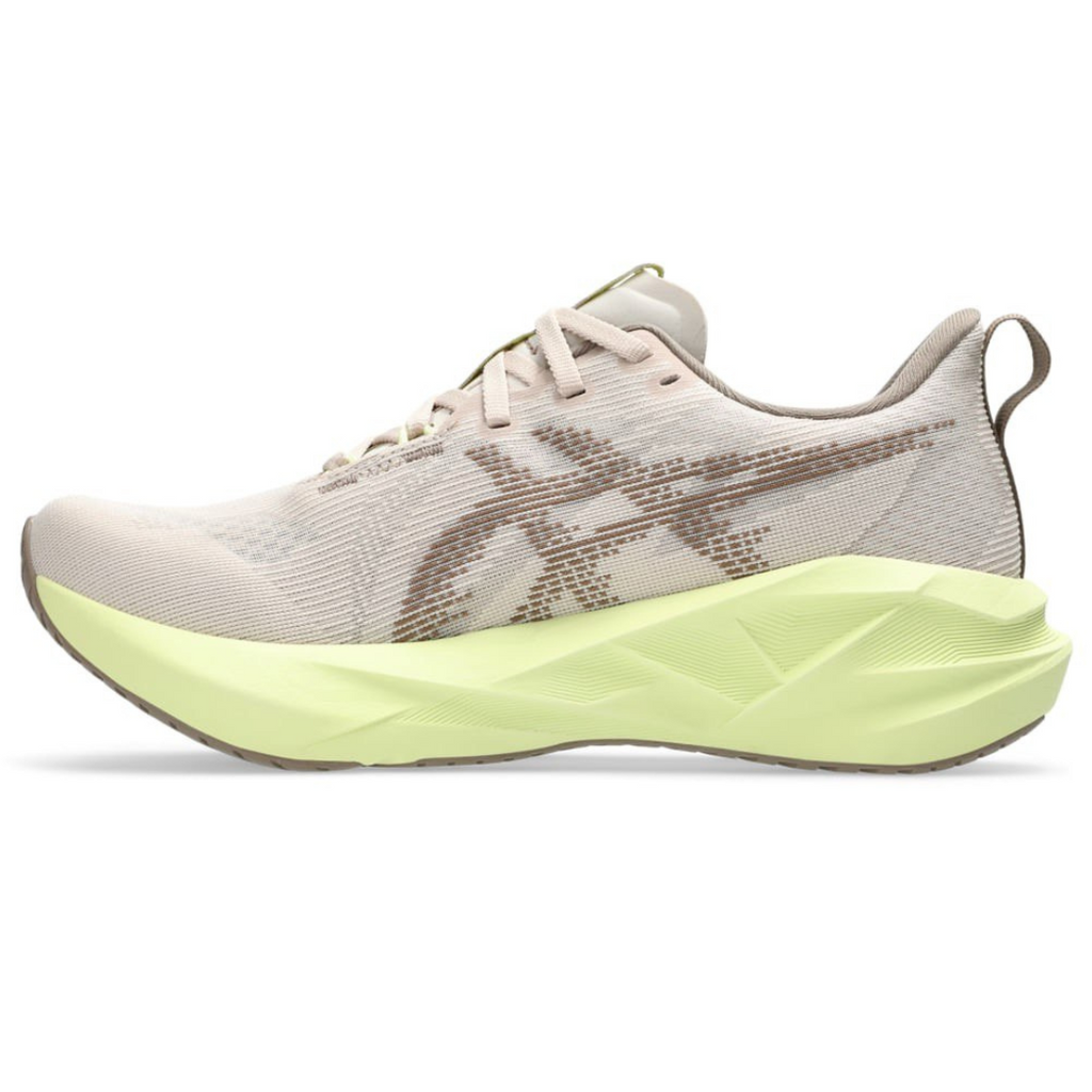 Asics Novablast 5™ – Beige et marron