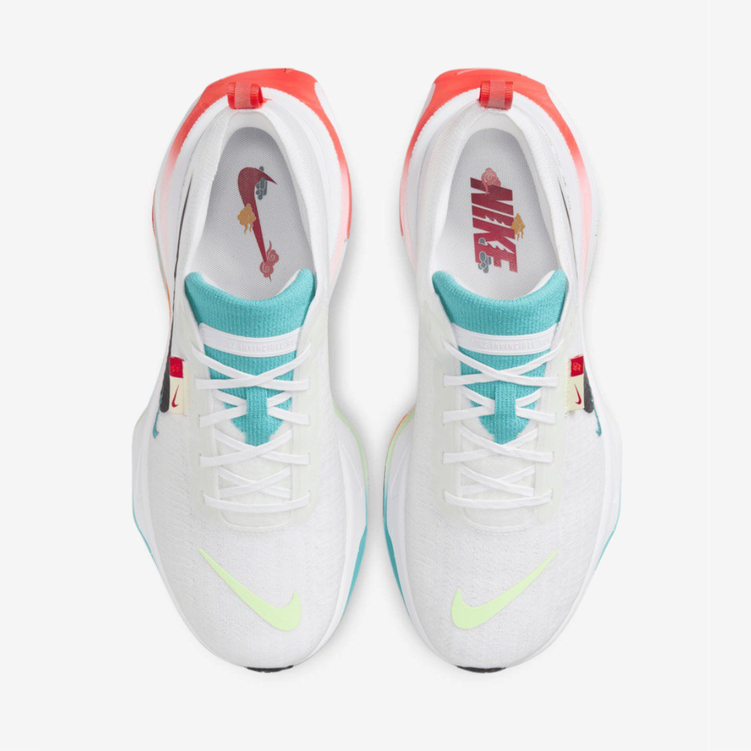 Nike ZoomX Invincible Run 3™ – Édition Année du Dragon